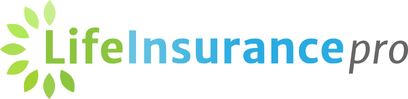 Life Insurance Pro Logo